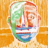 航海｜Art Setでガシガシ描く、いろんなイメージを重ねるポートレート